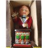Image 2 : Novelty Bartender Figurine