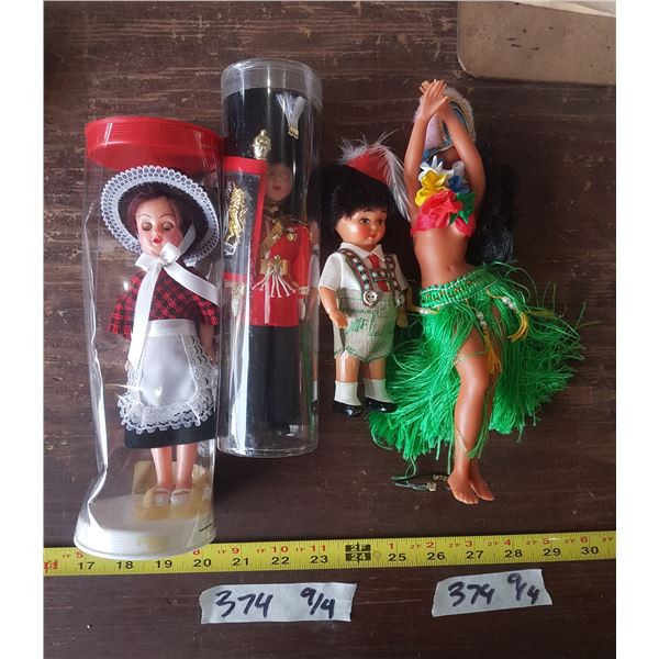 Lot of Collectable Figurines