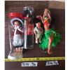 Image 1 : Lot of Collectable Figurines