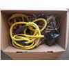 Image 1 : 2 Tow Ropes & Timer & Misc.