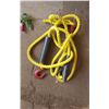 Image 3 : 2 Tow Ropes & Timer & Misc.