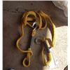 Image 4 : 2 Tow Ropes & Timer & Misc.