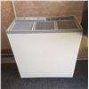 Image 1 : Dehumidifier 23 X 12 X 25 Inch