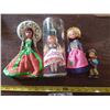 Image 1 : Lot Collectable Figurines