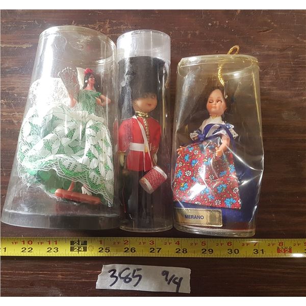 Lot Collectable Figurines