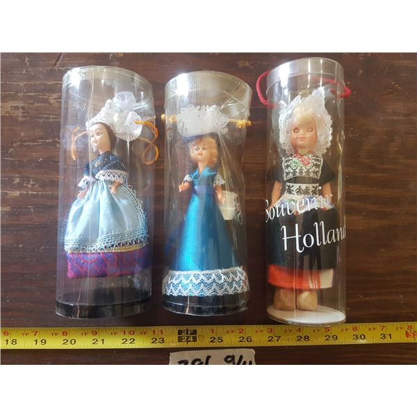 Lot Collectable Figurines