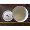 Image 2 : Enamelware Pot