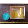 Image 3 : Fisher Price Record Player & Records