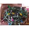 Image 1 : Lot Christmas Lights