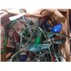 Image 2 : Lot Christmas Lights