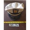 Image 1 : Sailor Hat Sz Unknown