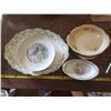 Image 1 : Lot China & Decorative Plates