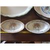 Image 4 : Lot China & Decorative Plates