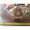 Image 4 : 2 Teapots & Misc.