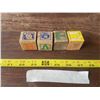 Image 5 : Lot 2 Rubix Cubes & Lot Toys