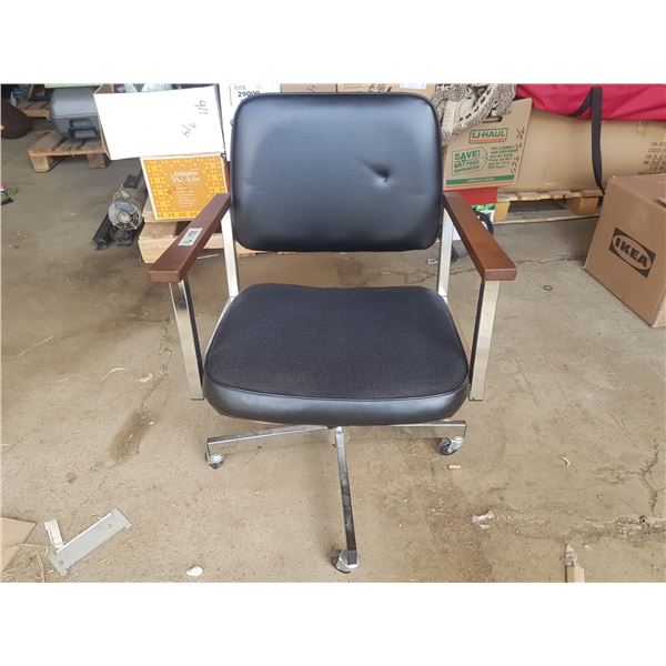 Vintage Office Chair