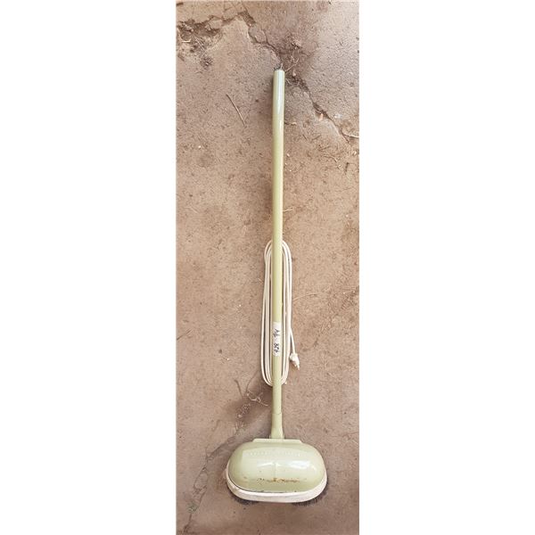 Vintage Carpet Shampooer