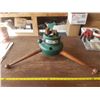Image 1 : Vintage Xmas Tree Stand