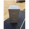 Image 2 : Metal Filing Cabinet 15 X 18 X 29 Inch