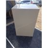 Image 3 : Metal Filing Cabinet 15 X 18 X 29 Inch