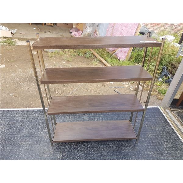 Shelf 30 X 9 X 36 Inch