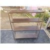 Image 1 : Shelf 30 X 9 X 36 Inch