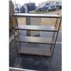 Image 3 : Shelf 30 X 9 X 36 Inch