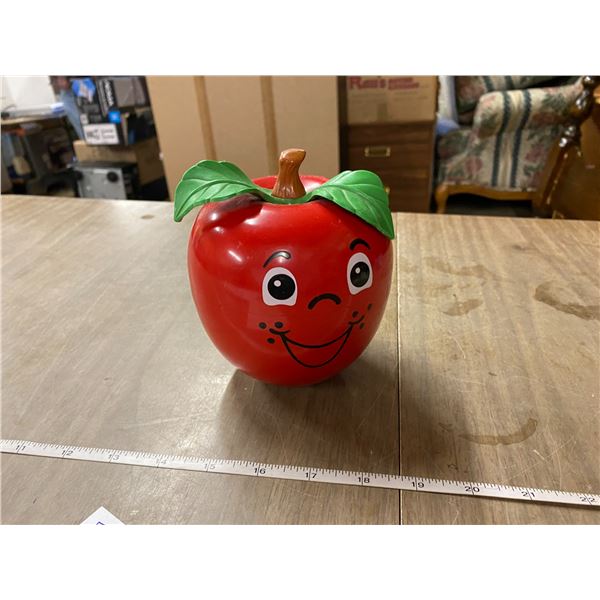 Fisher Price Happy Apple
