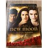 Image 2 : Lot Twilight New Moon 2 disc special edition movie, Eclipse Movie Board Game unopened