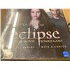 Image 3 : Lot Twilight New Moon 2 disc special edition movie, Eclipse Movie Board Game unopened