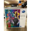 Image 7 : Lot Disney Villains 300 pc puzzle, Star Wars Tsum Tsum 150 pc Puzzle, Sleeping Beauty Book, Abominab