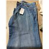 Image 2 : Lot Ladies Clothing jeans, dress pants, gown