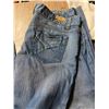 Image 4 : Lot Ladies Clothing jeans, dress pants, gown