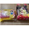 Image 1 : Lot Disney Snow White Doll and Halloween Costume