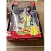 Image 2 : Lot Disney Snow White Doll and Halloween Costume
