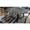 Image 3 : Metal Round Fire Pit