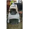 Image 4 : 2 Pet Carriers
