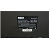 Image 2 : RCA 32" Flat Screen TV with remote