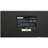 Image 3 : RCA 32" Flat Screen TV with remote