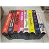 Image 2 : lot of VHS tapes