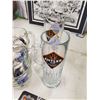 Image 5 : lot of beer mugs & coasters