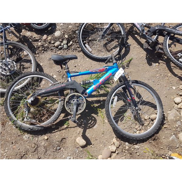 Mountain Bike (As Is)