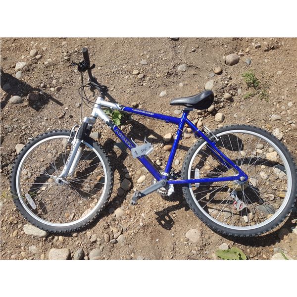 Mountain Bike (As Is)