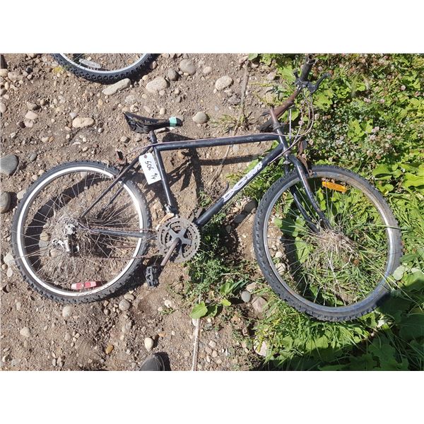 Mountain Bike (As Is)