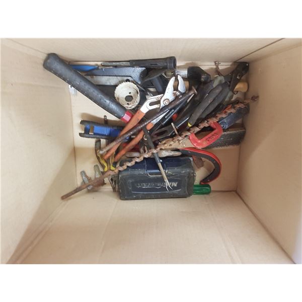 Lot of Tools