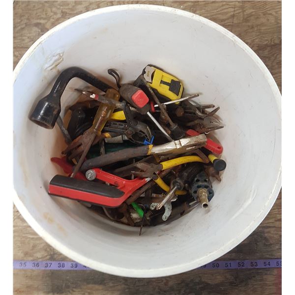 Lot of Tools