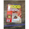 Image 3 : Lot of Woodworking Magazines