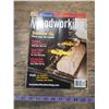 Image 4 : Lot of Woodworking Magazines