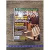 Image 2 : Lot of Woodworking Magazines