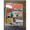 Image 3 : Lot of Woodworking Magazines
